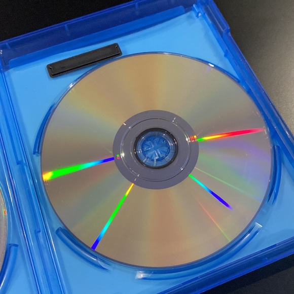 The Last House on the Left - Blu-ray - Picture 5 of 6